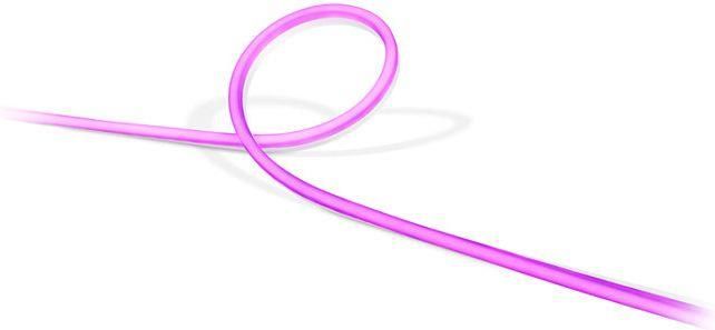 Smart Lightstrip PHILIPS 37.5 Watts 929002289102