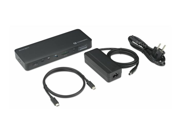KENSINGTON SD5920T EQ Thunderbolt 4 – 4