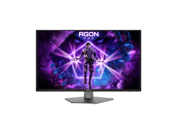 AOC 31.5inch 3840x2160 QD OLED 165Hz HDR