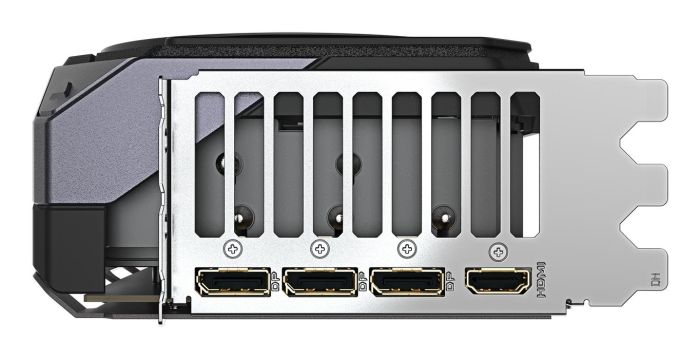 Graphics Card GIGABYTE NVIDIA GeForce RTX 5070 Ti GDDR7 16GB – 8