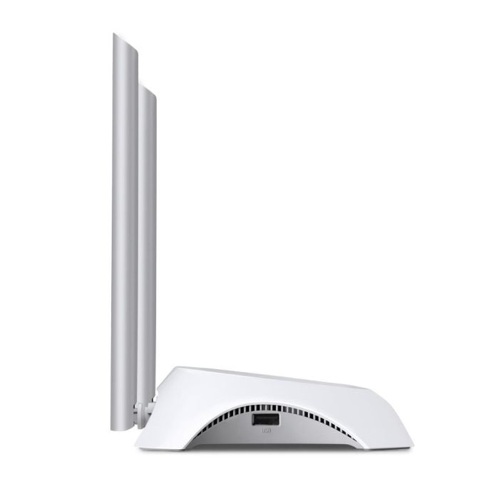 Wireless Router TP-LINK TL-MR3420 – 4