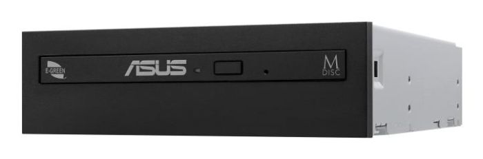 DVD RW SATA 8X INT BLK BLACK/DRW-08D6MT/BLK/B/AS ASUS