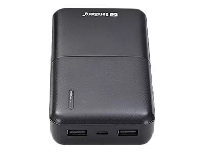SANDBERG Saver Powerbank 20000 – 5