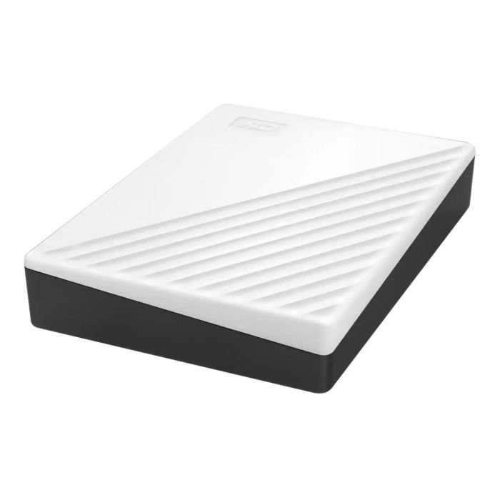 External HDD WESTERN DIGITAL My Passport 6TB – 4