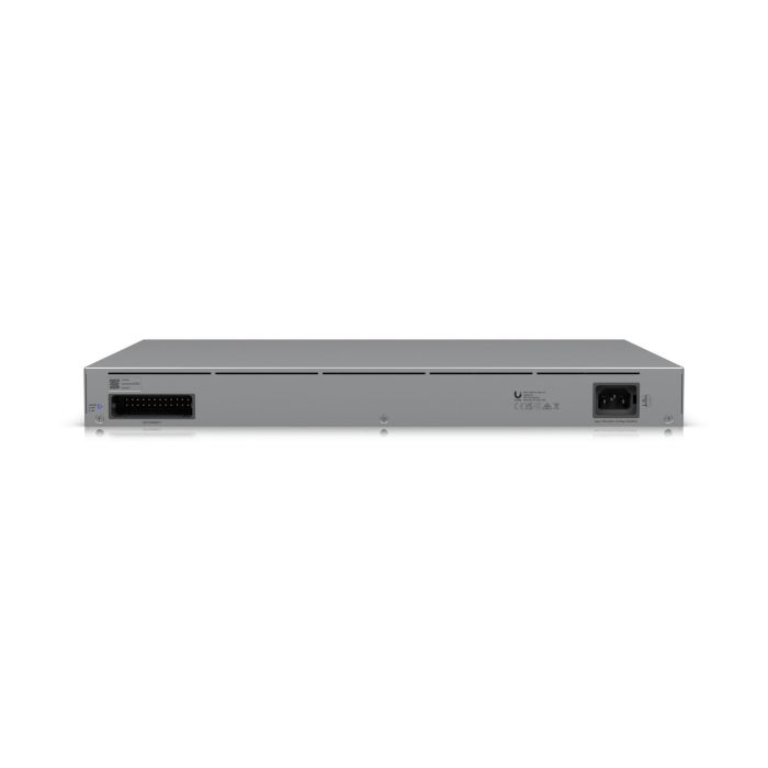 Switch UBIQUITI Ubiquiti Pro Max 24 (USW-PRO-MAX-24) – 5
