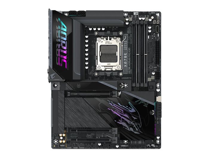 GIGABYTE X870E A PRO X AM5