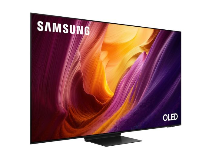 SAMSUNG QE65S95HFTXXH 65inch OLED TV – 2