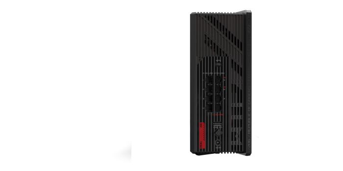 Wireless Router ASUS 18000 Mbps Mesh – 8