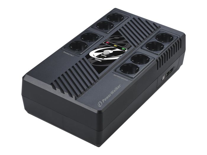POWERWALKER UPS Line-Interactive 800VA