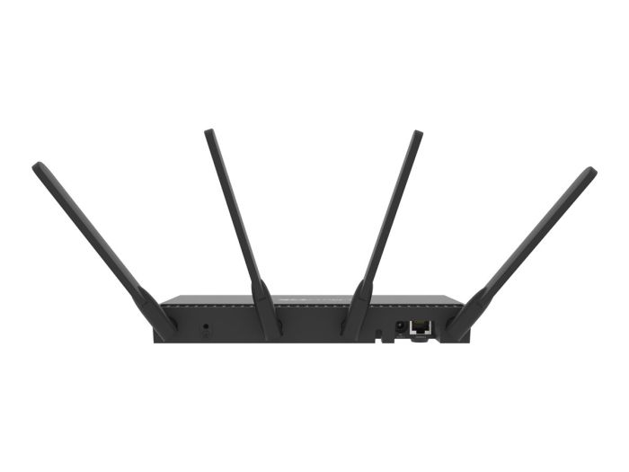 MIKROTIK RouterBOARD 4011iGS+5HacQ2HnD – 3