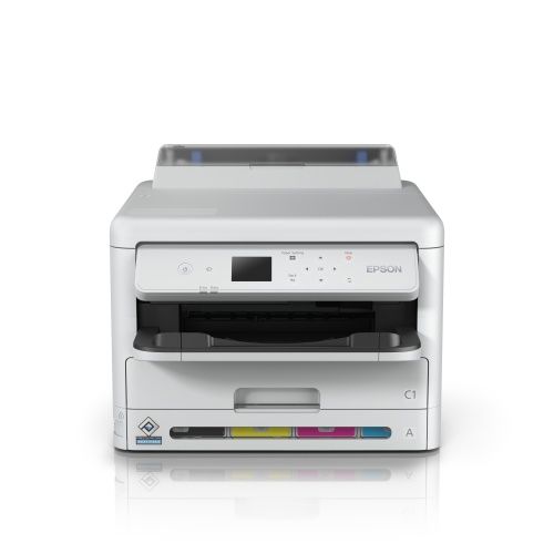 Epson WorkForce Pro WF-C5390DW Spausdintuvas rašalinis spalvotas A4 34 ppm Wi-Fi Ethernet LAN USB – 7