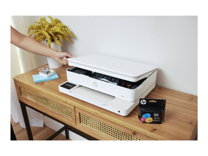 HP Envy 6120 All-in-One 10ppm Printer – 15