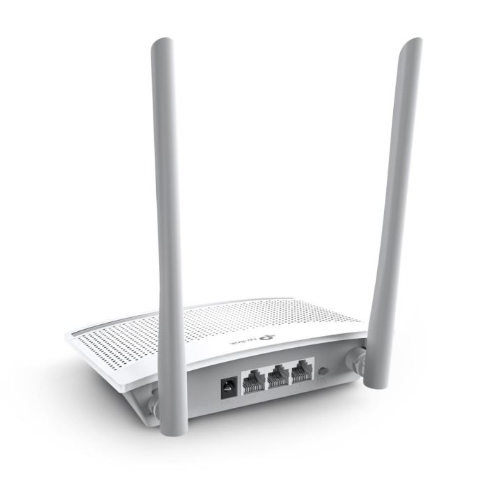 Wireless Router TP-LINK 300 Mbps TL-WR820N – 3