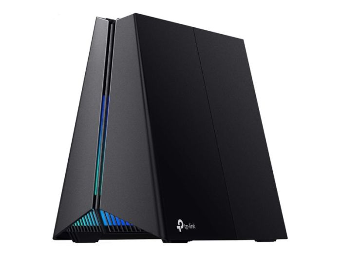TP-LINK AXE5400 Tri-Band Wi-Fi 6E