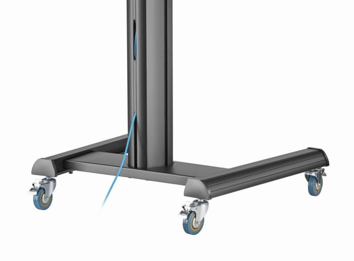TV SET ACC FLOOR STAND 37-70"/TVS-70T-02 GEMBIRD – 5