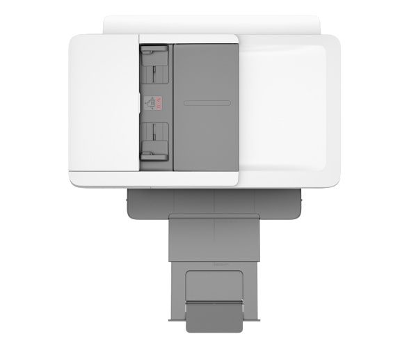 HP OfficeJet Pro 9720e AiO Spausdintuvas rašalinis spalvotas MFP A3 22 ppm USB Wi-Fi Ethernet LAN BT – 7