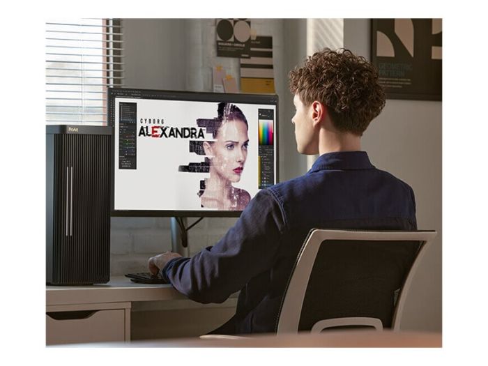 ASUS PA248QFV 24.1inch IPS Monitor – 10