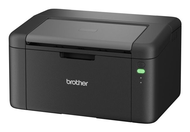 Brother HL-L1240W Spausdintuvas lazerinis nespalvotas A4 20 ppm USB Wi-Fi – 2
