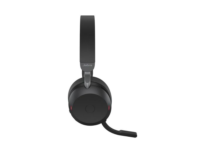 JABRA Evolve2 75 Headset on-ear BT – 3