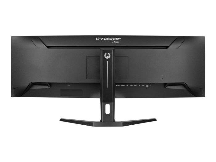 IIYAMA GCB4580DQSN-B1 44.5inch ETE VA(P) – 3