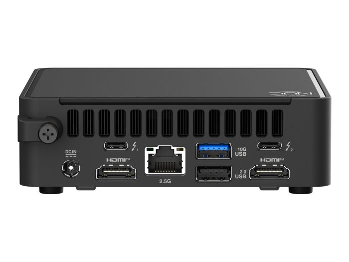 ASUS RNUC15CRKC500002 BB C5 210H Kit – 9