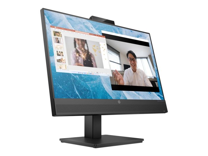 HP M24m 60.4cm Conferencing Monitor (EN) – 2