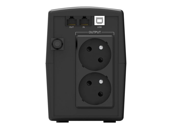 POWERWALKER VI 1000 STL FR UPS – 3