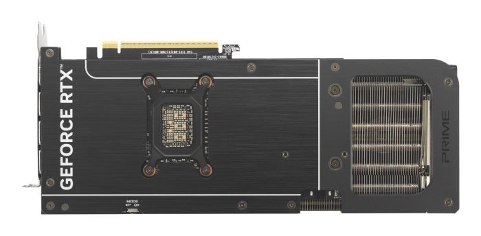 Graphics Card ASUS NVIDIA GeForce RTX 5070 Ti GDDR7 16GB – 7