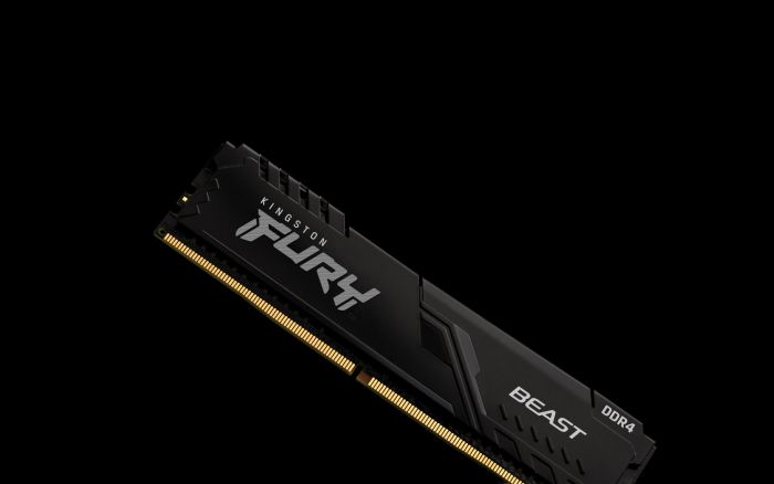 MEMORY DIMM 8GB PC25600 DDR4/KF432C16BB/8 KINGSTON – 10