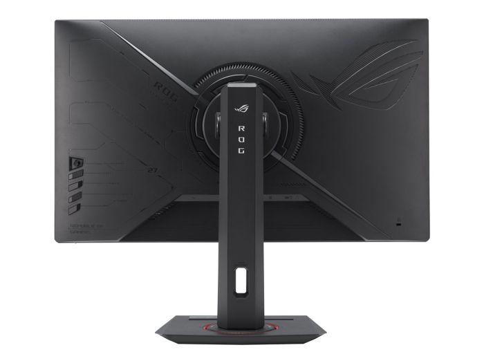ASUS ROG Strix XG27UCS 27inch Fast IPS – 7