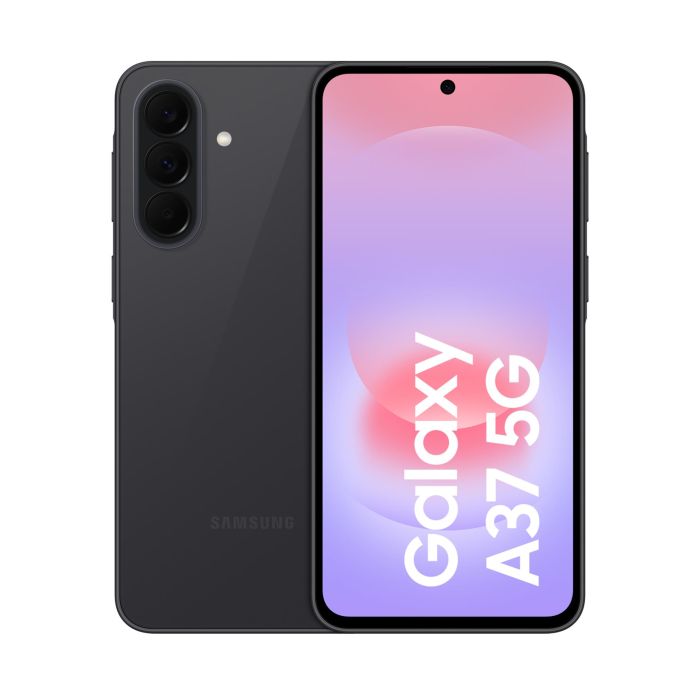 GALAXY A37 5G/128GB GREY SM-A376B SAMSUNG