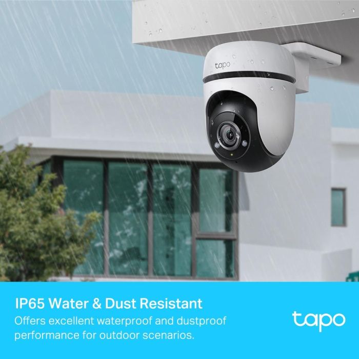 WRL CAMERA 1080P/TAPO C500 TP-LINK – 7