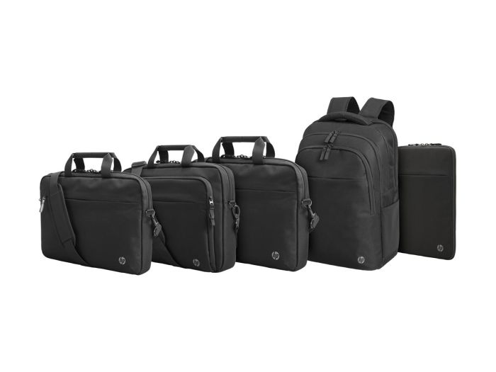 HP Rnw Business 14.1i Laptop Bag – 2