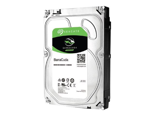 SEAGATE Barracuda 5400 4TB HDD SATA – 2