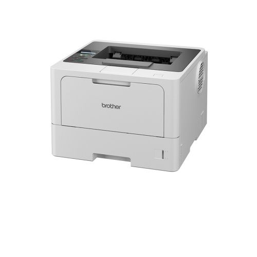 Brother HL-L5210DN Spausdintuvas lazerinis nespalvotas A4 48 ppm USB Ethernet LAN – 5