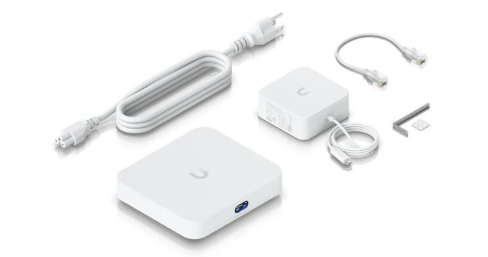 NET GATEWAY CLOUD MAX/UCG-MAX UBIQUITI – 5