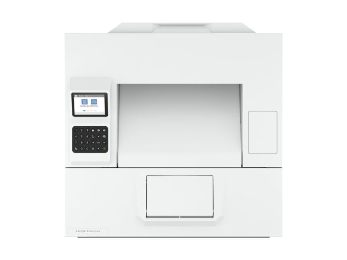HP LaserJet Enterprise 5501dn mono – 5