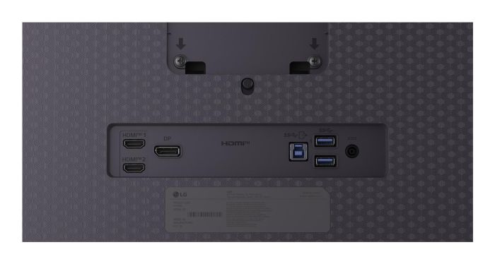 Monitor LG Quad HD 27GX704A-B 27" OLED – 15
