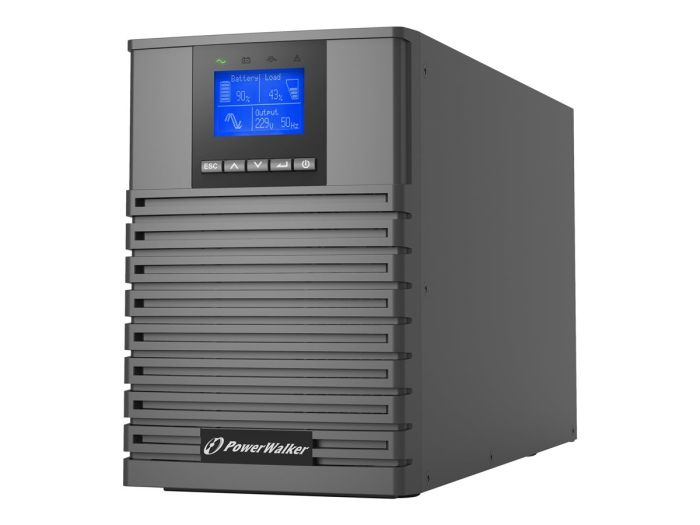 POWERWALKER UPS On-Line VFI 1500 ICT IOT – 2