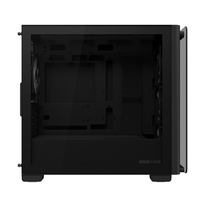Case ASUS A23 PLUS MidiTower MicroATX MiniITX – 2