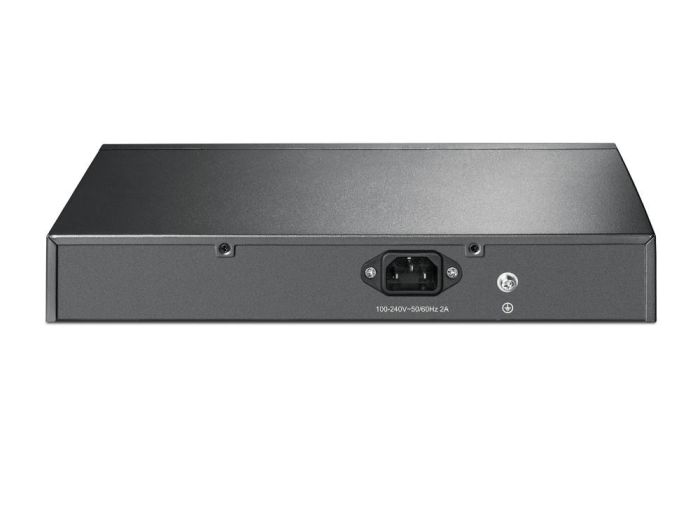 Switch TP-LINK TL-SG1008MP – 3