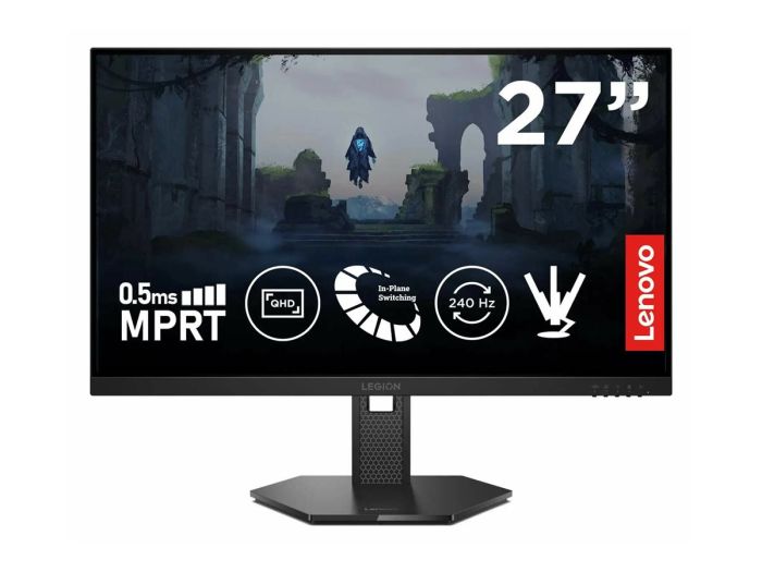 LENOVO Legion 27Q-10 27inch IPS QHD