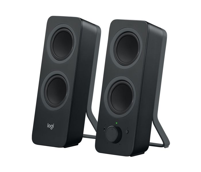 SPEAKER 2.0 Z207/980-001295 LOGITECH – 5