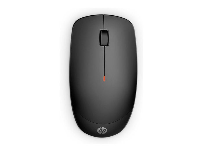 HP 235 Slim Wireless Mouse – 3