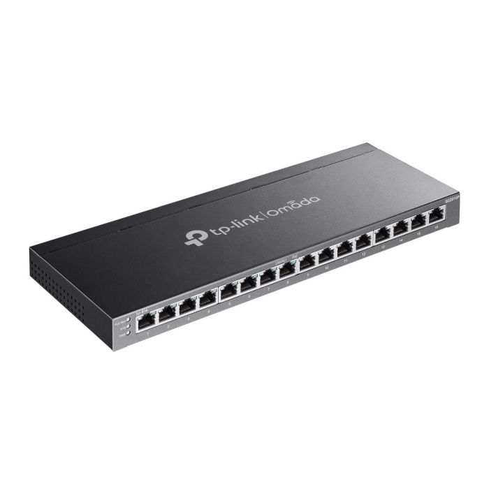 Switch TP-LINK Omada TL-SG2016P – 4