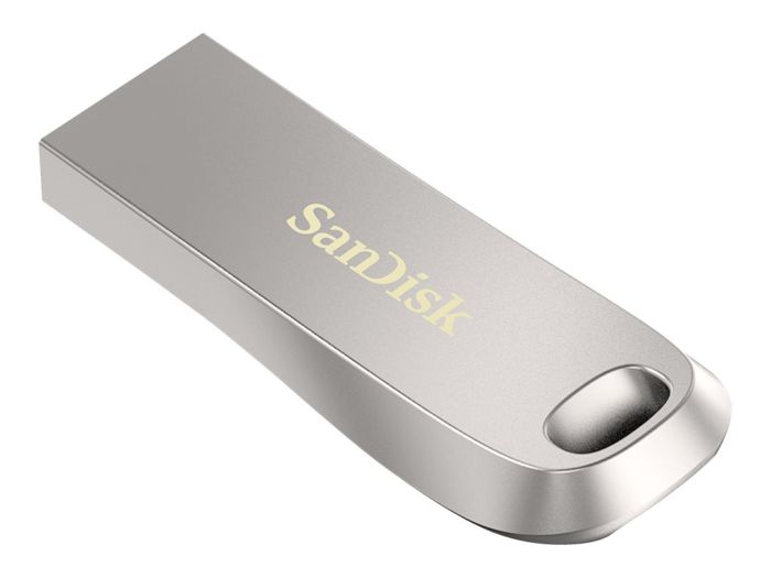 SANDISK Ultra Luxe USB 3.1 64GB – 2