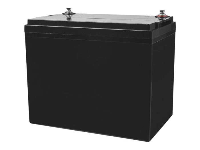 GREENCELL Battery AGM 12V 75 Ah – 4