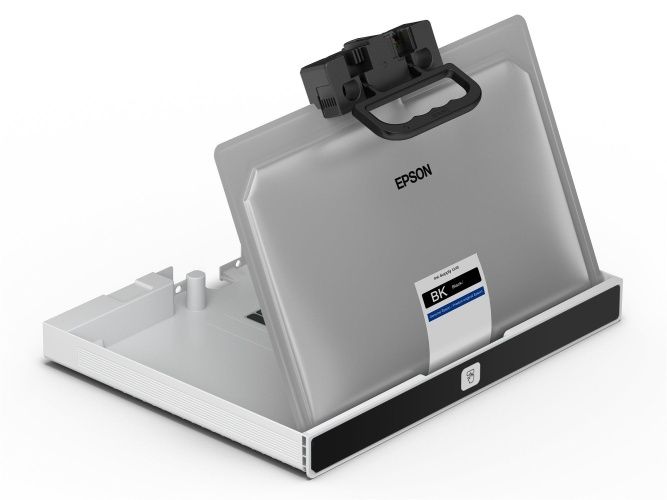 Epson T11P1 XXL (C13T11P140) Rašalinė kasetė, Juoda – 2
