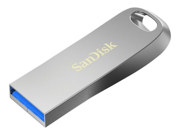 SANDISK Ultra Luxe USB 3.1 64GB – 4