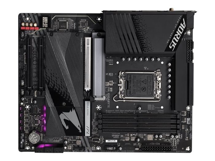 GIGABYTE Z790 AORUS ELITE AX MB LGA1700 – 2